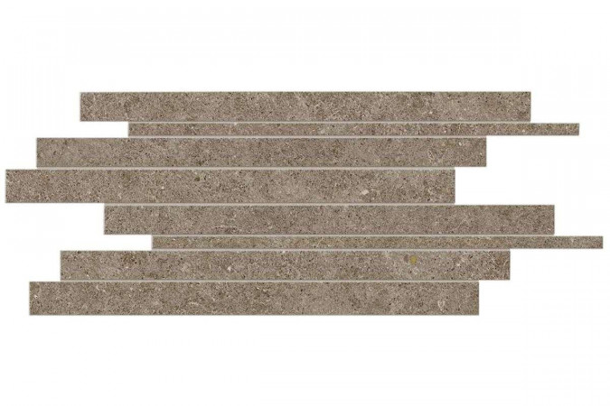 Декор A7C7 Boost Stone Taupe Brick 30x60 Matte