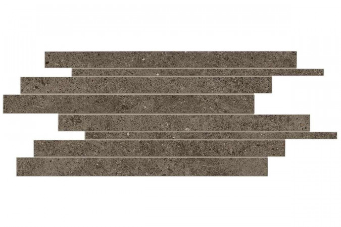 Декор A7DB Boost Stone Tobacco Brick 30x60 9мм Matte