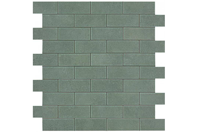 Декор 9BMM Boost Sage Minibrick Matte
