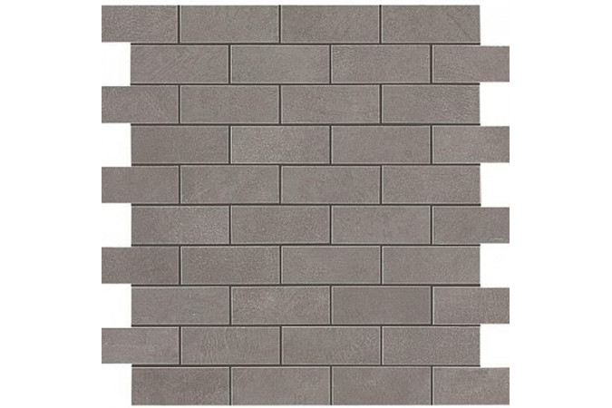Декор 9BMK Boost Smoke Minibrick Matte