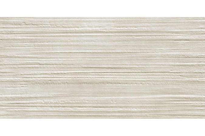 Настенная плитка 8BUW Boost 3D Urban White 40x80 Matte