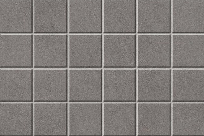 Декор AN61 Boost Smoke Mosaico Matt Matte