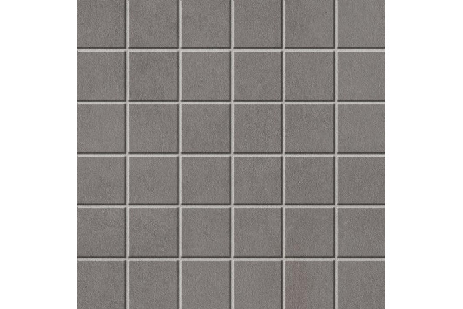 Декор AN61 Boost Smoke Mosaico Matt Matte