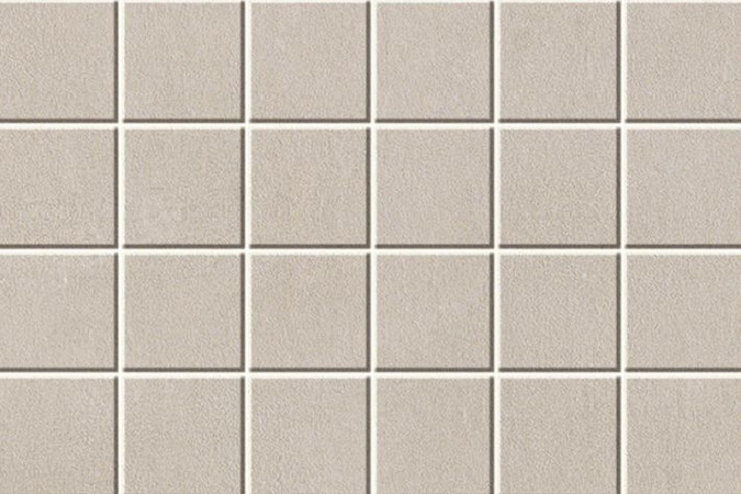 Фото Декор AN6X Boost White Mosaico Matt Matte - 1