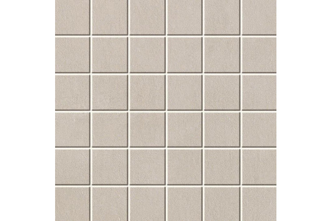 Декор AN6X Boost White Mosaico Matt Matte