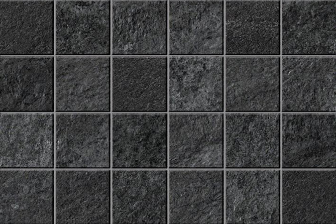 Декор A1FQ Brave Coke Mosaico Matte