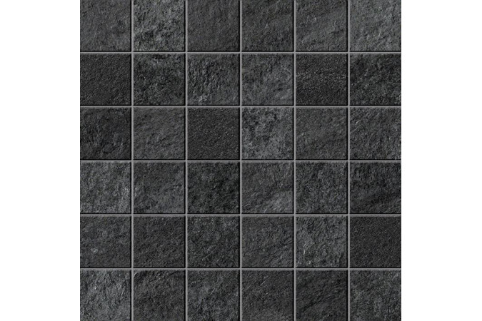 Декор A1FQ Brave Coke Mosaico Matte