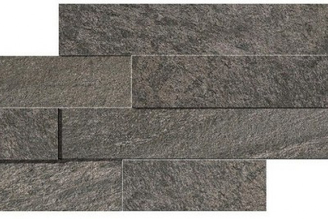 Декор A1F4 Brave Earth Brick 3D Matte