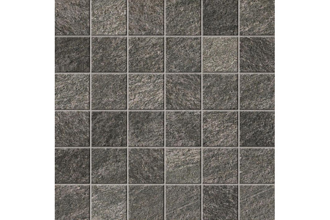 Фото Декор A1FP Brave Earth Mosaico Matte - 1