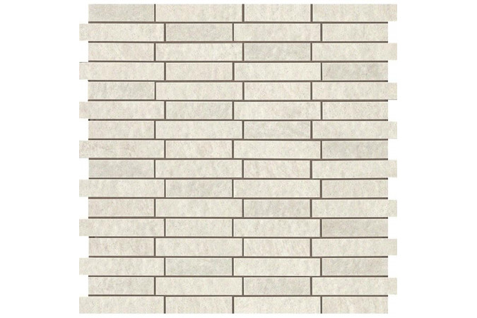 Фото Декор 9BBG Brave Gypsum Mosaic Matte - 1