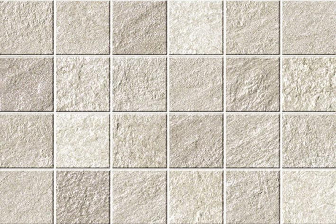 Декор A1FM Brave Gypsum Mosaico Matte