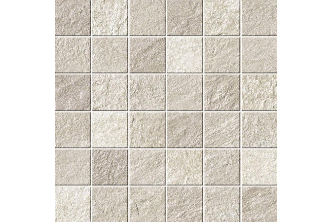 Декор A1FM Brave Gypsum Mosaico Matte
