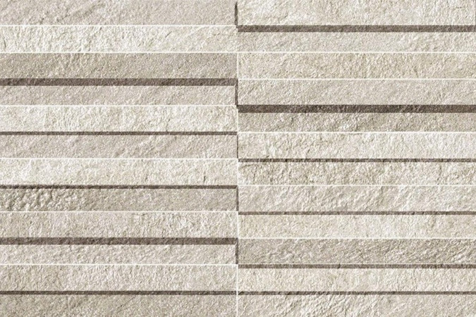 Фото Декор A1FW Brave Gypsum Industrial 3D Matte - 1