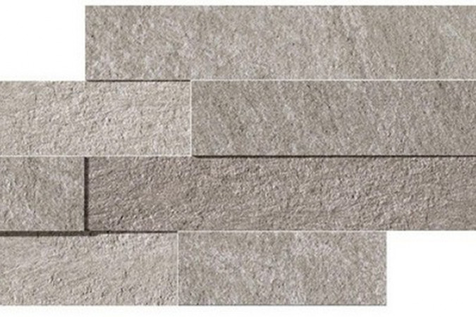 Декор A1F2 Brave Pearl Brick 3D Matte
