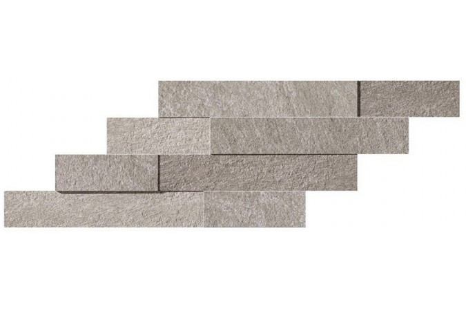 Фото Декор A1F2 Brave Pearl Brick 3D Matte - 1