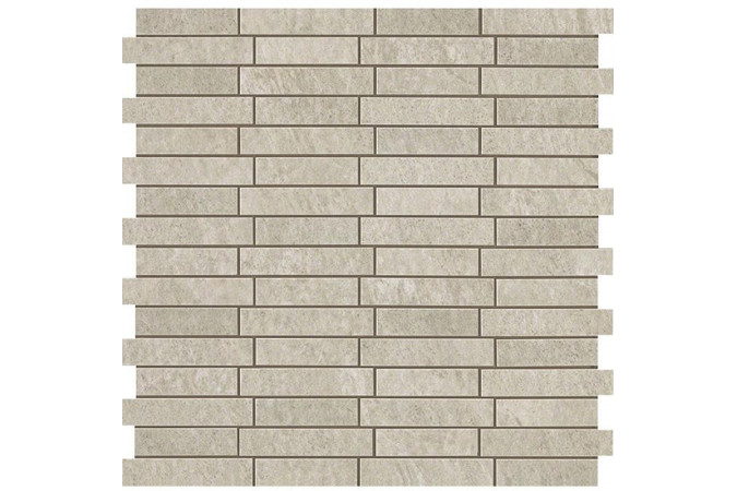 Фото Декор 9BBP Brave Pearl Mosaic Matte - 1