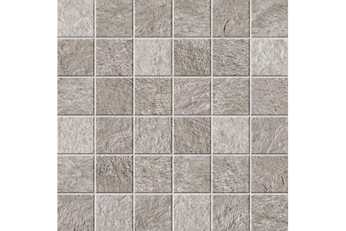 Фото Декор A1FN Brave Pearl Mosaico Matte - 1