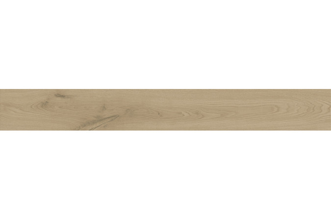 Фото Керамогранит A8YE Entice Ash Oak Elegant 18,5x150 Matte 9 mm - 2