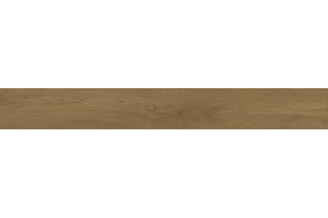 Фото Керамогранит A8YD Entice Browned Oak Elegant 18,5x150 Matte 9 mm - 2