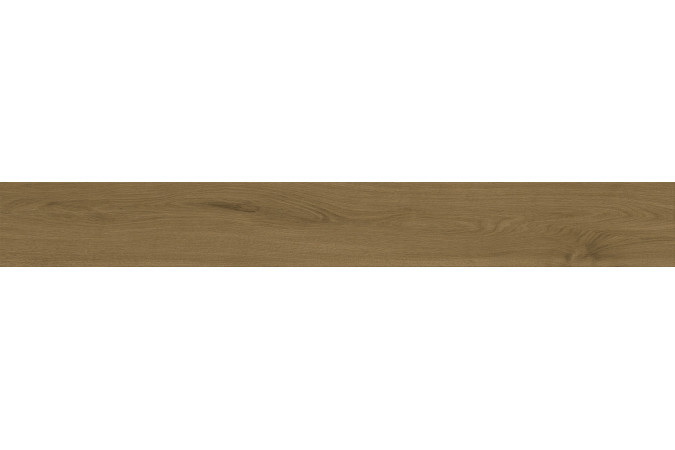 Фото Керамогранит A8YD Entice Browned Oak Elegant 18,5x150 Matte 9 mm - 14