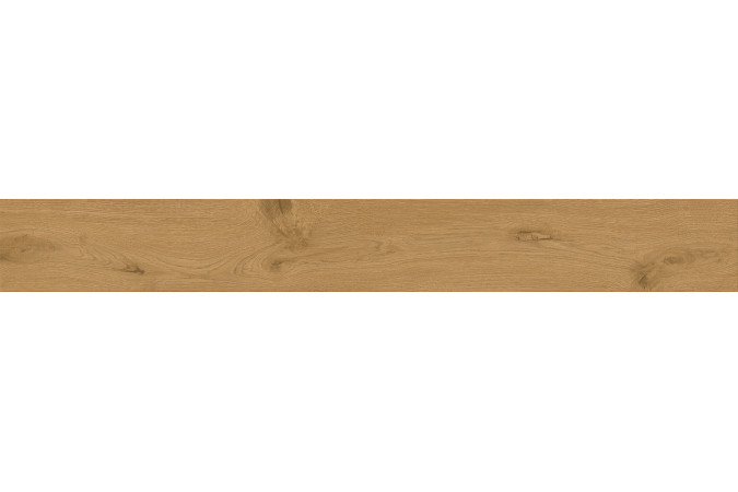 Фото Керамогранит A8YC Entice Copper Oak Elegant 18,5x150 Matte 9 mm - 2