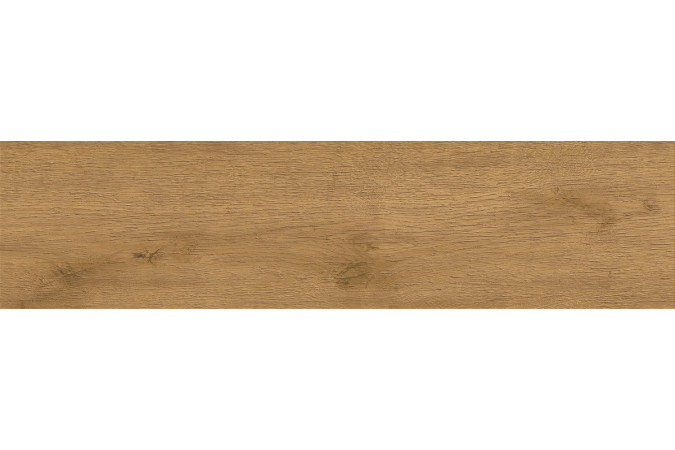 Фото Керамогранит A9DE Entice Copper Oak Natural 30x1200mm Outdoor - 8