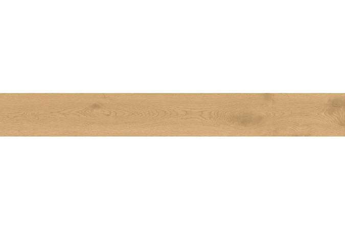 Фото Керамогранит A8YB Entice Pale Oak Elegant 18,5x150 Matte 9 mm - 4