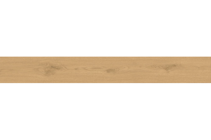 Фото Керамогранит A8YB Entice Pale Oak Elegant 18,5x150 Matte 9 mm - 6