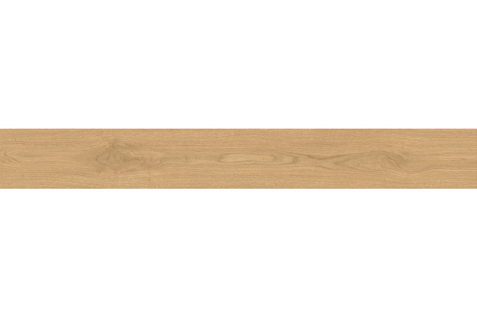 Фото Керамогранит A8YB Entice Pale Oak Elegant 18,5x150 Matte 9 mm - 10
