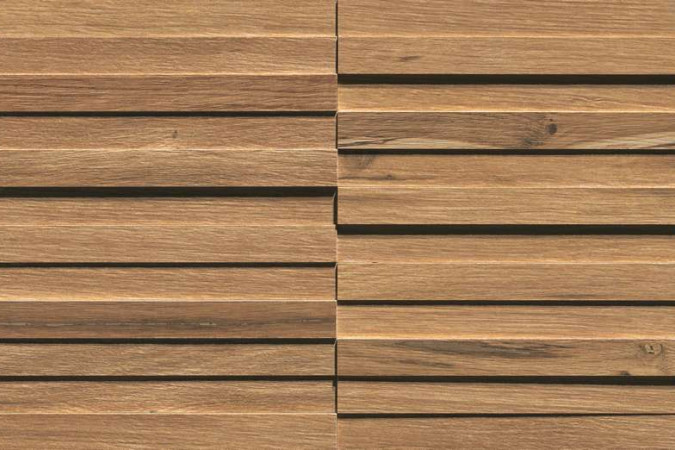 Декор AWYI Etic Rovere Venice Industrial 3D Matte