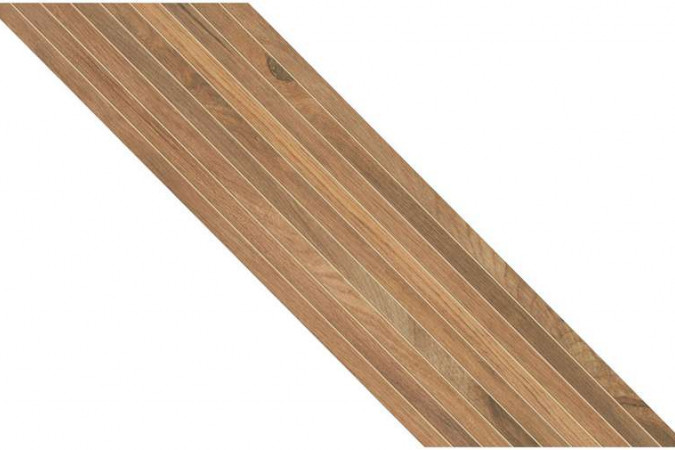 Декор AWYE Etic Rovere Venice Chevron Tatami A+B