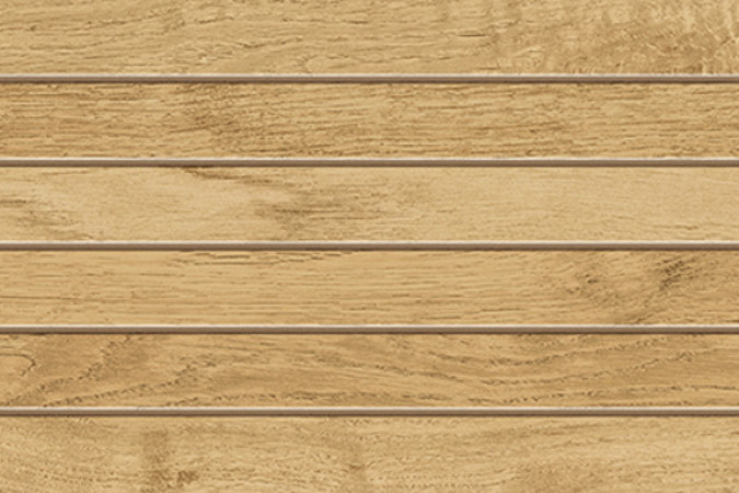 Фото Керамогранит AOYD Heartwood Malt Tatami 18,5x75 9,5мм Matte  - 2