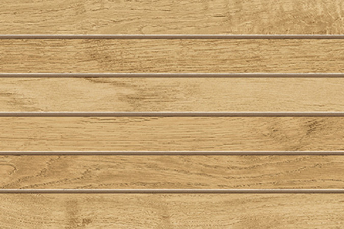 Керамогранит AOYD Heartwood Malt Tatami 18,5x75 9,5мм Matte 