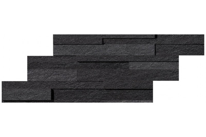 Декор AN7N Klif Dark Brick 3D Matte