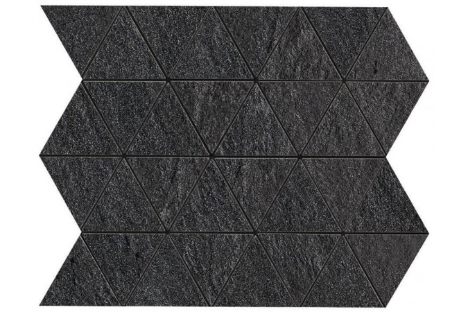 Декор AN7J Klif Dark Triangles Matte