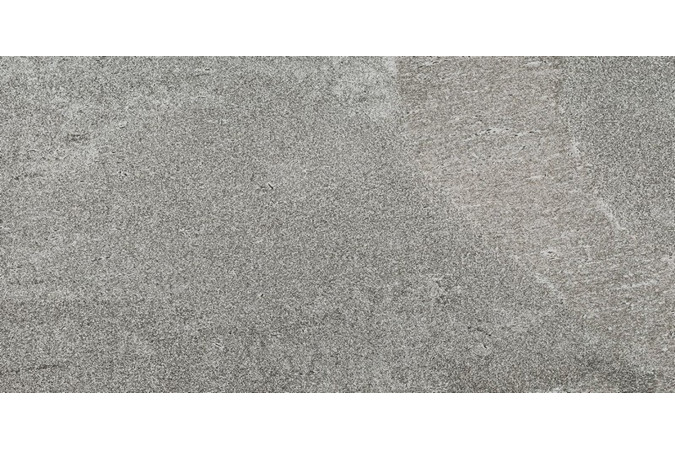 Фото Керамогранит ANX2 Klif Grey 37,5x75 Grip - 1