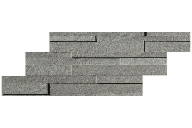 Декор AN7M Klif Grey Brick 3D Matte