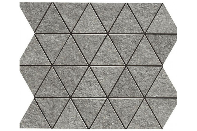 Декор AN7I Klif Grey Triangles Matte