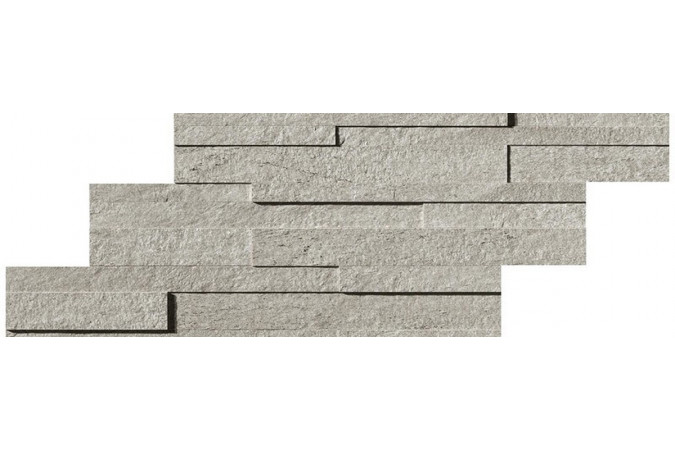 Декор AN7L Klif Silver Brick 3D Matte