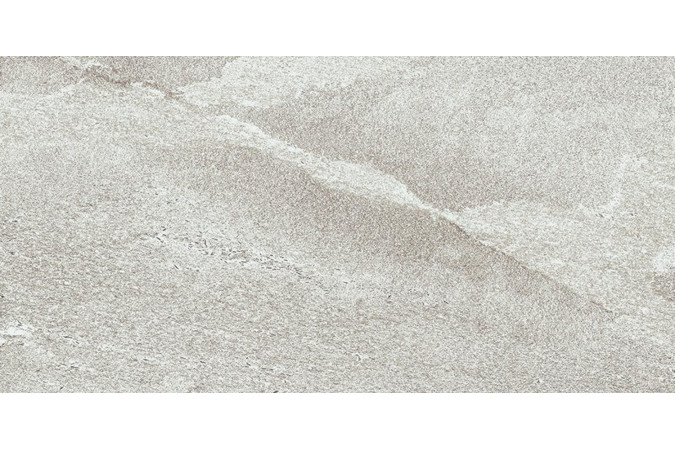 Фото Керамогранит ANXW Klif White 37,5x75 Matte - 1