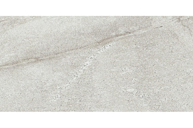 Фото Керамогранит ANX0 Klif White 37,5x75 Grip - 1