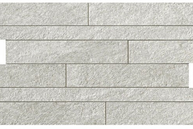 Декор AN7C Klif White Brick Matte