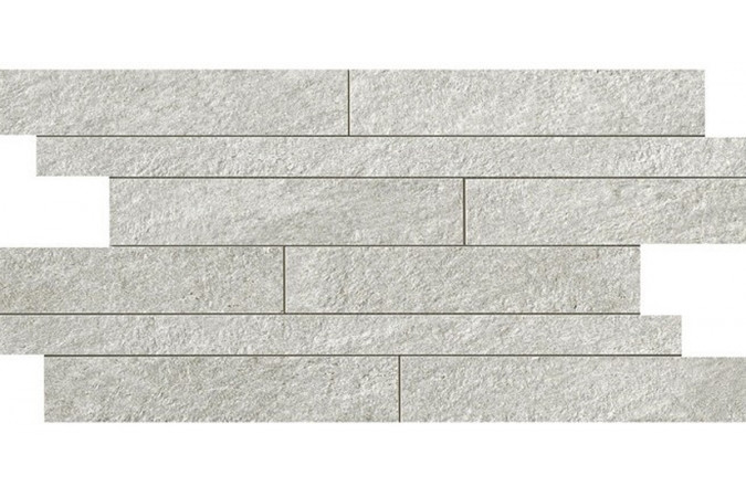 Декор AN7C Klif White Brick Matte