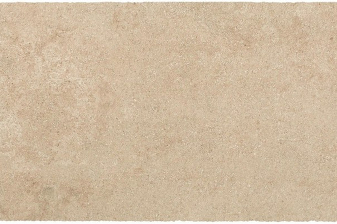 Фото Декор A3FU Lims Beige 37,5x75 Tumbled Matte - 1