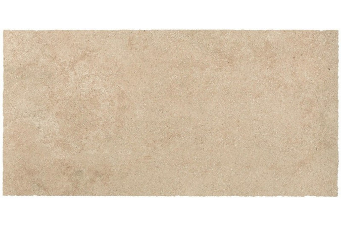 Декор A3FU Lims Beige 37,5x75 Tumbled  Matte