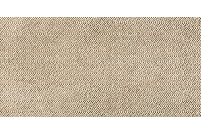 Фото Настенная плитка A3HU Lims 3D  Way Beige 40x80 Matte - 1