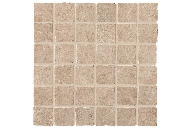 Фото Декор A3HN Lims Desert Mosaico Tumbled Matte - 1