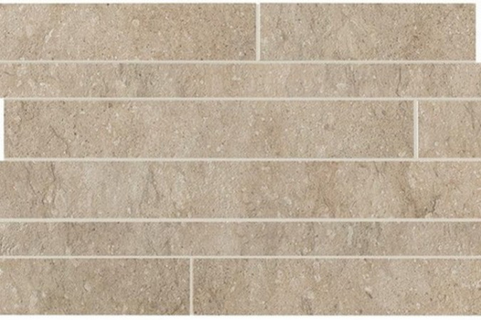 Фото Декор A3JC Lims Grey Brick Matte - 1