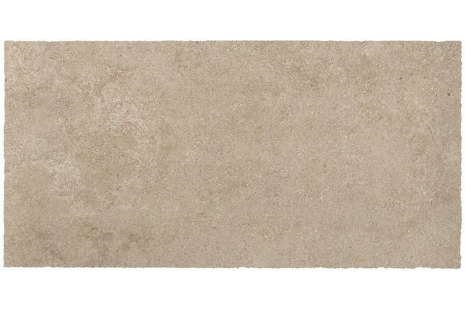 Фото Декор A3FV Lims Grey 37,5x75 Tumbled  Matte - 1