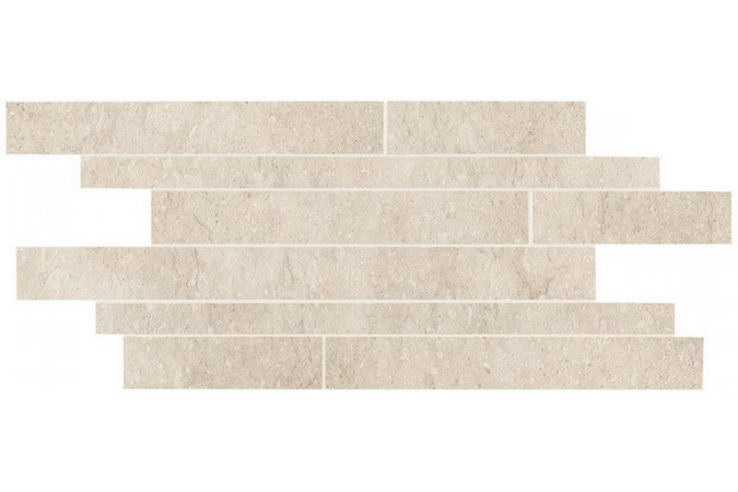 Декор A3JA Lims Ivory Brick  Matte